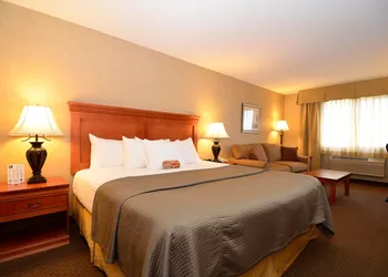 Best Western Plus Kennewick Inn hotel thumbnail 3
