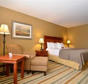 Best Western Plus Kennewick Inn hotel detail image 4