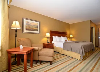 Best Western Plus Kennewick Inn hotel thumbnail 4