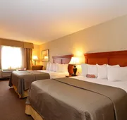 Best Western Plus Kennewick Inn hotel detail image 5