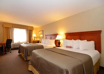 Best Western Plus Kennewick Inn hotel thumbnail 5