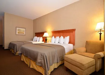 Best Western Plus Kennewick Inn hotel thumbnail 6