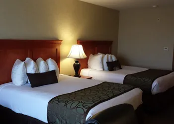 Best Western Plus Kennewick Inn hotel thumbnail 8
