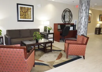 Best Western Airport Inn & Suites Cleveland hotel thumbnail 2