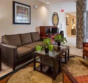Best Western Airport Inn & Suites Cleveland hotel detail image 3