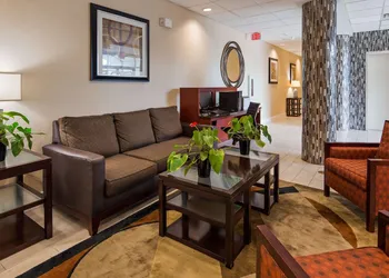 Best Western Airport Inn & Suites Cleveland hotel thumbnail 3