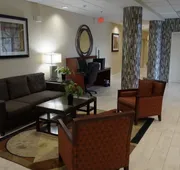 Best Western Airport Inn & Suites Cleveland hotel detail image 4
