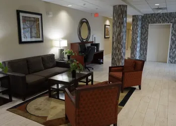 Best Western Airport Inn & Suites Cleveland hotel thumbnail 4