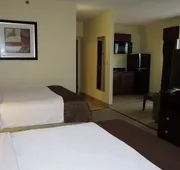 Best Western Airport Inn & Suites Cleveland hotel detail image 5