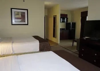 Best Western Airport Inn & Suites Cleveland hotel thumbnail 5