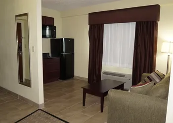 Best Western Airport Inn & Suites Cleveland hotel thumbnail 6