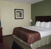 Best Western Airport Inn & Suites Cleveland hotel detail image 7