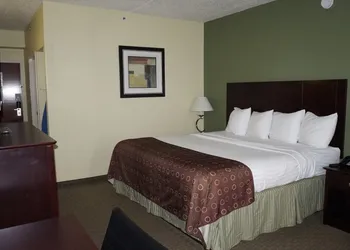 Best Western Airport Inn & Suites Cleveland hotel thumbnail 7