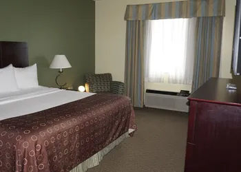 Best Western Airport Inn & Suites Cleveland hotel thumbnail 8