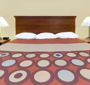 Super 8 by Wyndham Hattiesburg South hotel detail image 5