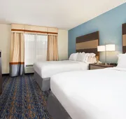Holiday Inn Express Berea by IHG hotel detail image 5