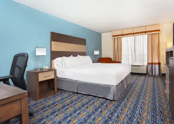 Holiday Inn Express Berea by IHG hotel thumbnail 8