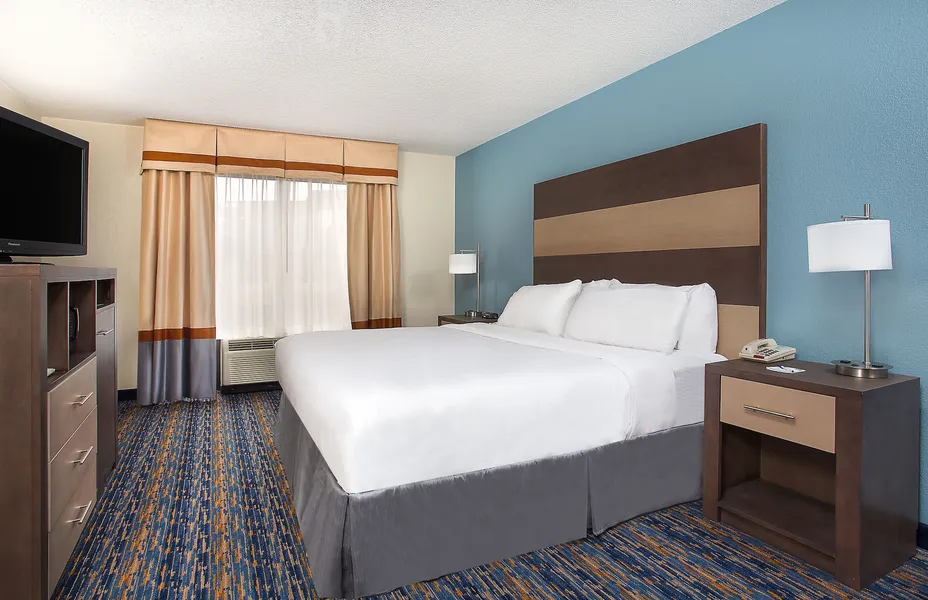 Holiday Inn Express Berea by IHG hotel detail image 2