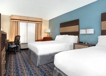 Holiday Inn Express Berea by IHG hotel thumbnail 3