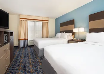 Holiday Inn Express Berea by IHG hotel thumbnail 5