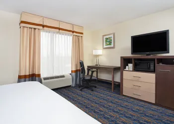 Holiday Inn Express Berea by IHG hotel thumbnail 6