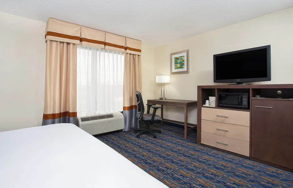 Holiday Inn Express Berea by IHG hotel detail image 6