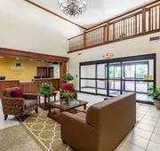 Quality Inn & Suites Lampasas hotel detail image 4