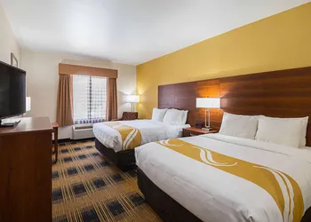 Quality Inn & Suites Lampasas hotel thumbnail 8