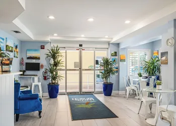 Inn at the Beach hotel thumbnail 2
