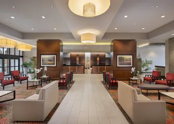 Ramada Plaza Resort & Suites by Wyndham Orlando Intl Drive hotel thumbnail 2