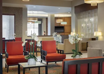 Ramada Plaza Resort & Suites by Wyndham Orlando Intl Drive hotel thumbnail 3