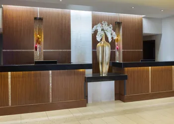 Ramada Plaza Resort & Suites by Wyndham Orlando Intl Drive hotel thumbnail 5