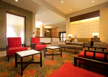 Ramada Plaza Resort & Suites by Wyndham Orlando Intl Drive hotel thumbnail 6