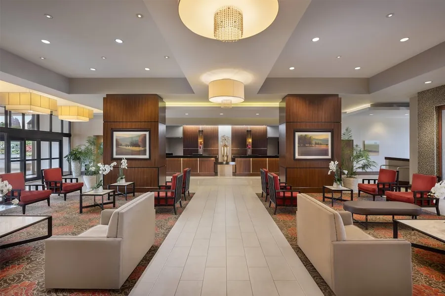 Ramada Plaza Resort & Suites by Wyndham Orlando Intl Drive hotel detail image 2