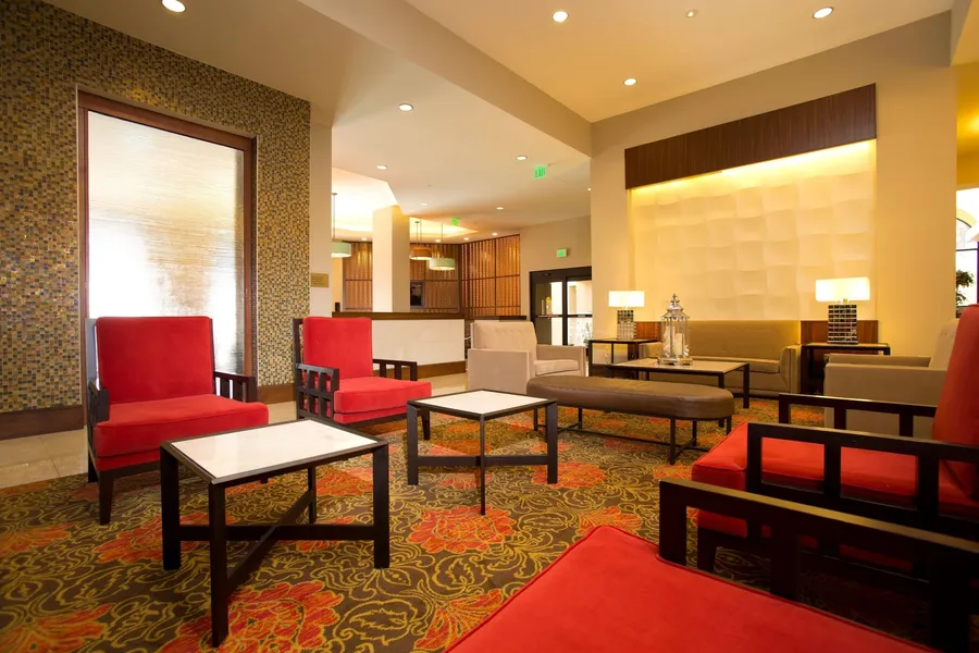 Ramada Plaza Resort & Suites by Wyndham Orlando Intl Drive hotel detail image 6