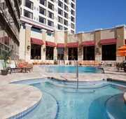 Ramada Plaza Resort & Suites by Wyndham Orlando Intl Drive hotel detail image 7