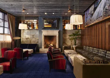 The Maritime Hotel hotel thumbnail 2