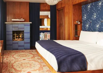 The Maritime Hotel hotel thumbnail 3
