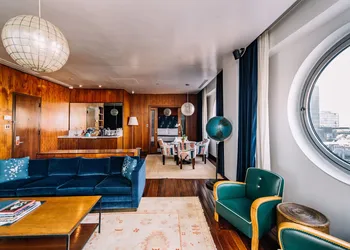 The Maritime Hotel hotel thumbnail 4