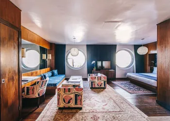 The Maritime Hotel hotel thumbnail 5