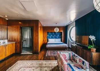 The Maritime Hotel hotel thumbnail 6