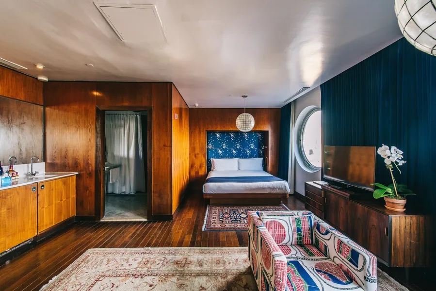 The Maritime Hotel hotel detail image 6