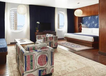 The Maritime Hotel hotel thumbnail 7