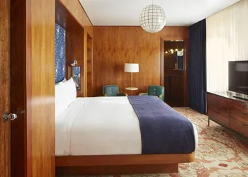 The Maritime Hotel hotel thumbnail 8