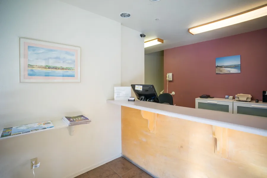 Beachview Inn hotel detail image 2