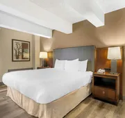 Fairway Inn and Suites, an Ascend Collection Hotel hotel detail image 4