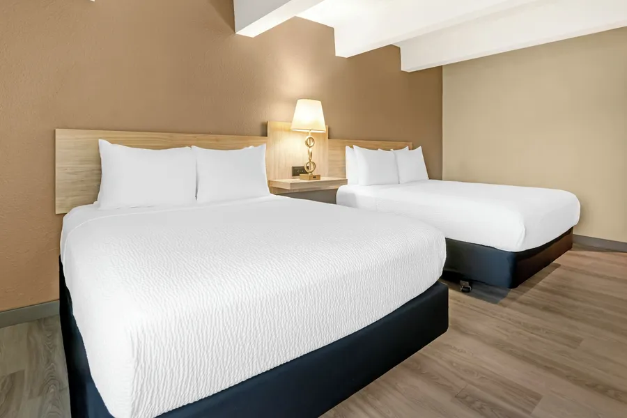 Fairway Inn and Suites, an Ascend Collection Hotel hotel detail image 6