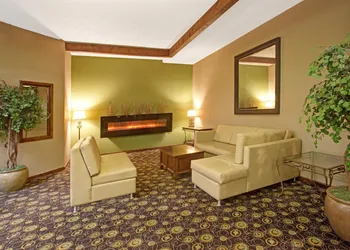 Super 8 by Wyndham Wheat Ridge/Denver West hotel thumbnail 2
