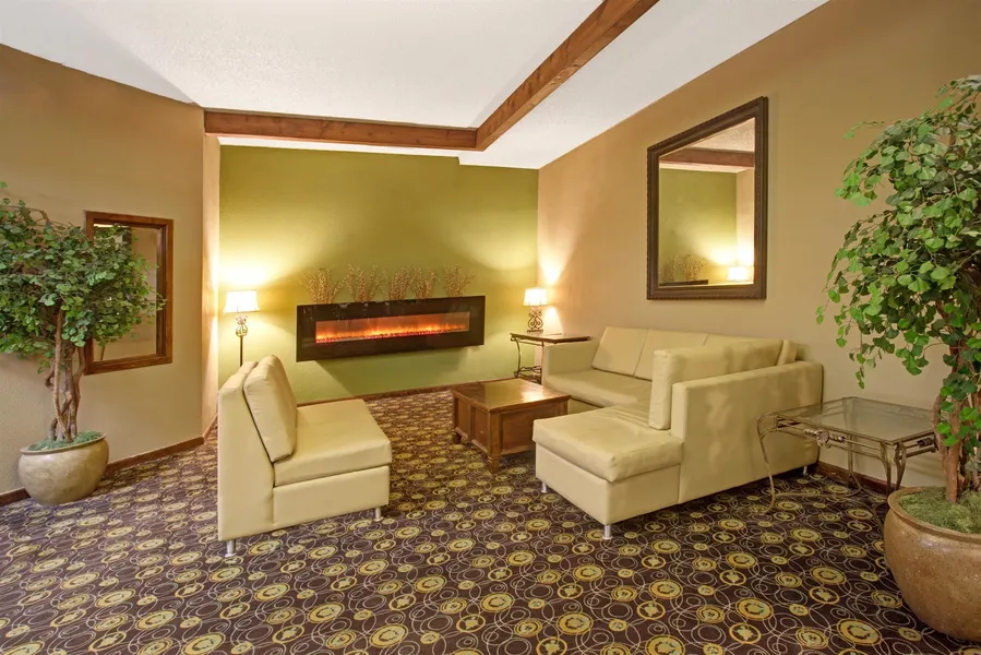 Super 8 by Wyndham Wheat Ridge/Denver West hotel detail image 2