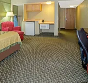 Super 8 by Wyndham Wheat Ridge/Denver West hotel detail image 4